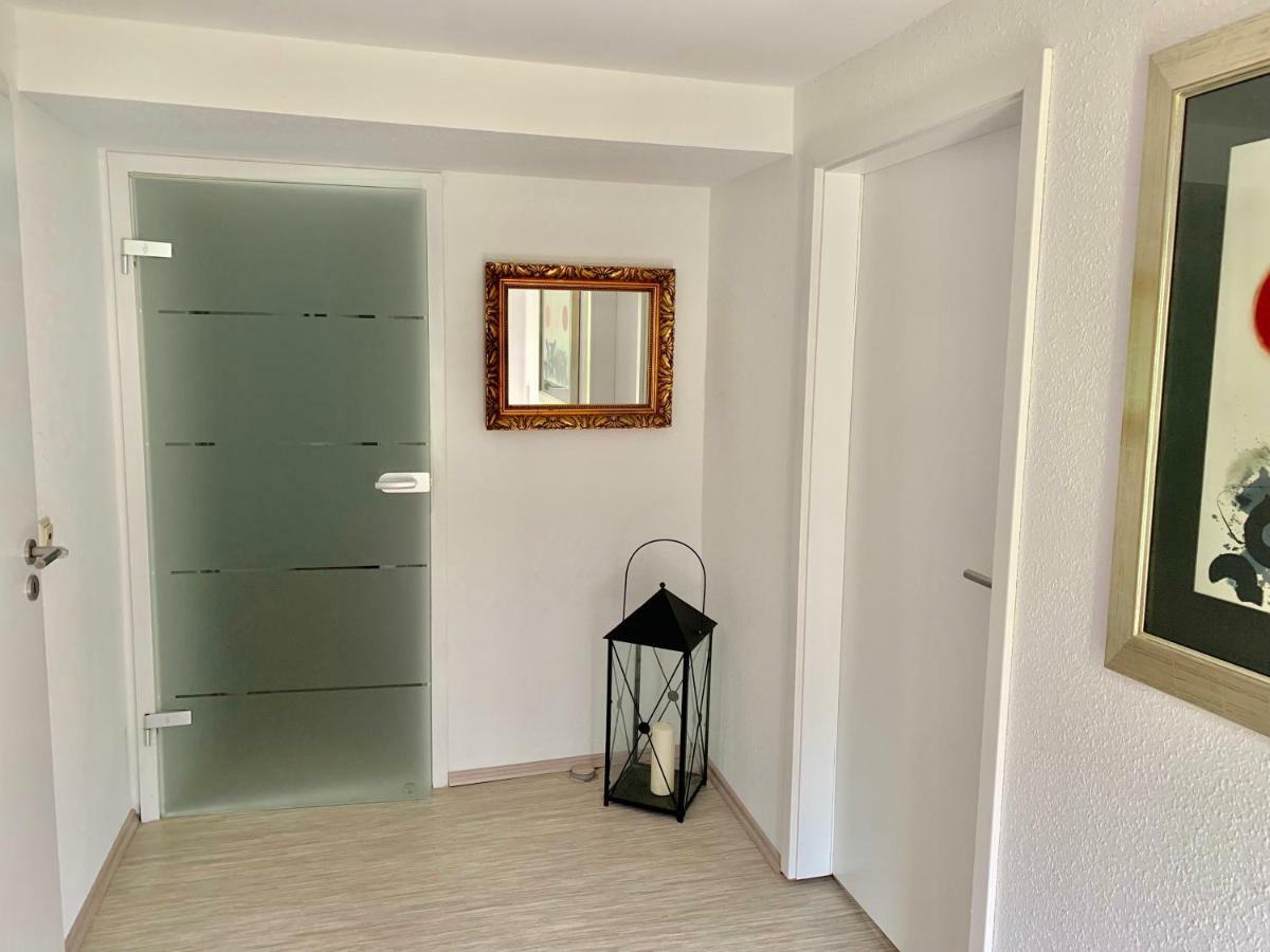 Rosenfeld Ruhiges Und Zentral Gelegenes Apartment מראה חיצוני תמונה